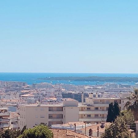 Sea View Panorama Quiet Europe Appartment 勒卡内 外观 照片