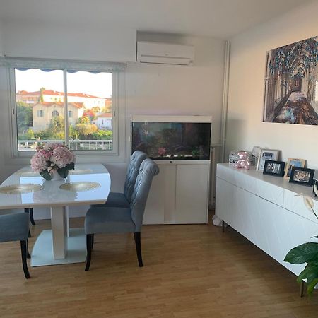 Sea View Panorama Quiet Europe Appartment 勒卡内 外观 照片