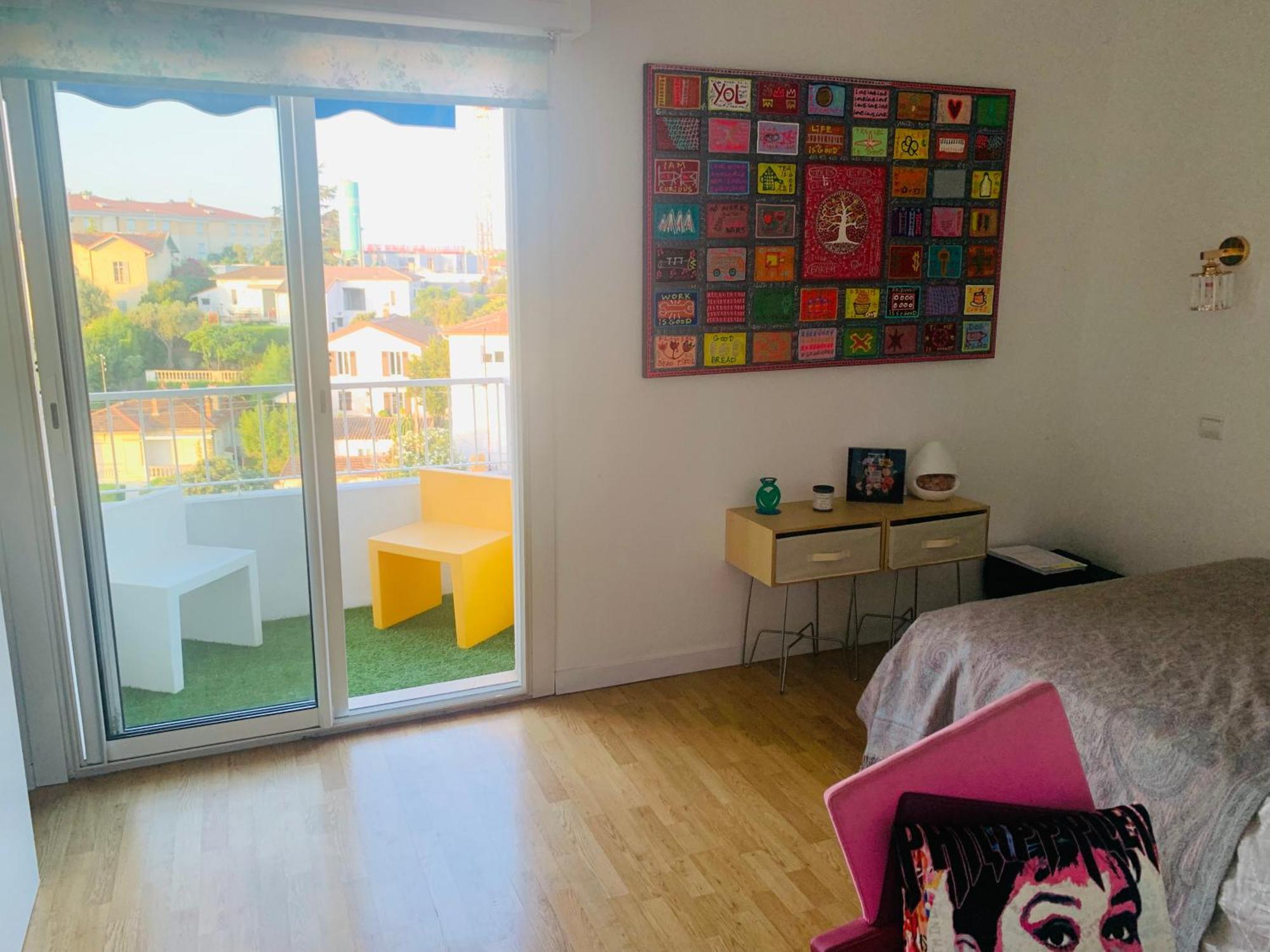 Sea View Panorama Quiet Europe Appartment 勒卡内 外观 照片